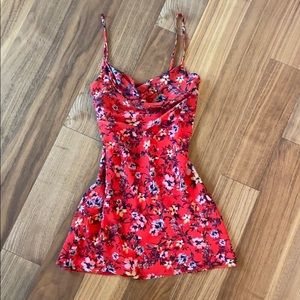 House of Harlow 1960 x REVOLVE dress